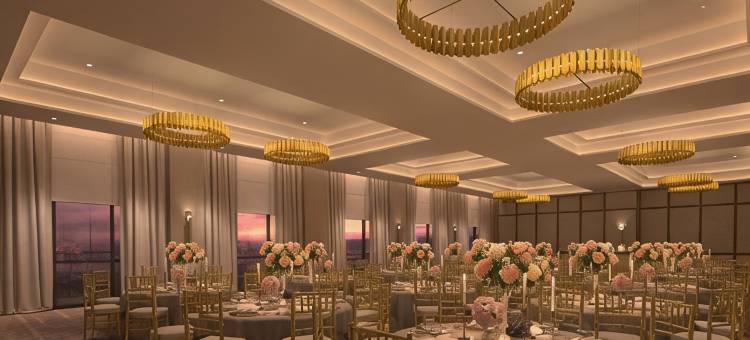 劳德代尔堡达尔马臻品之选酒店(The Dalmar, Fort Lauderdale, a Tribute Portfolio Hotel)图片