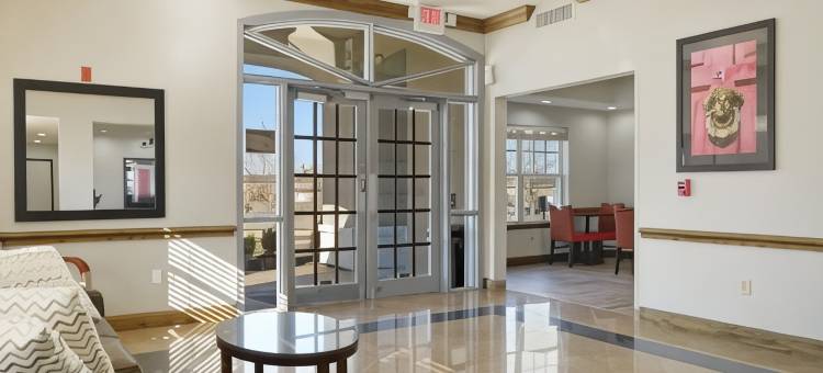 长住美州酒店-堪萨斯城-雷内克萨-第87街(Extended Stay America Suites - Kansas City - Lenexa - 87th St)图片