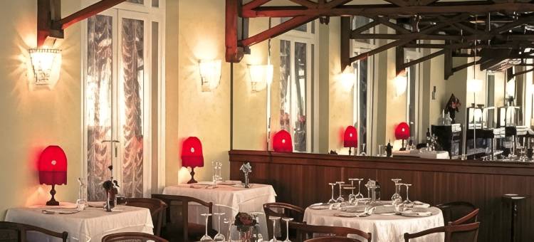 维托瑞亚酒店(Hotel Vittoria)图片