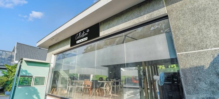 Hotel O Chengal Bridge Near Cochin Internation Airport图片