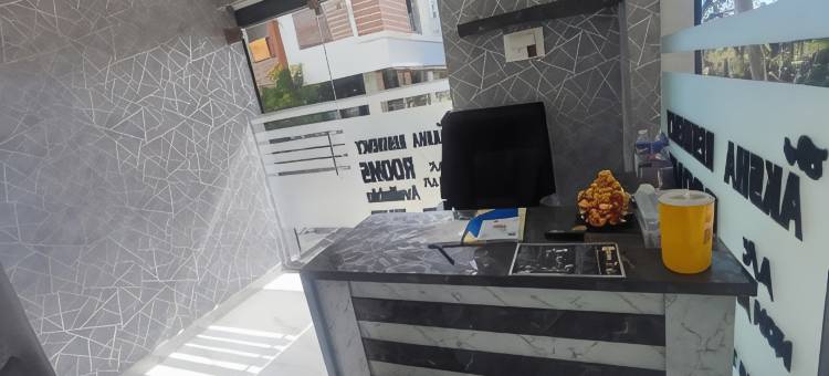 Sri Aksha Residency图片