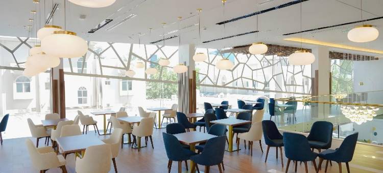 阿卡西亚酒店(Akasiya Hotel)图片