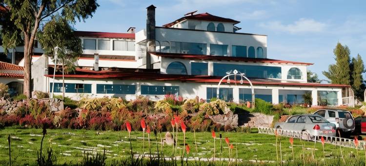 泰彼卡拉拉戈酒店(Taypikala Lago)图片