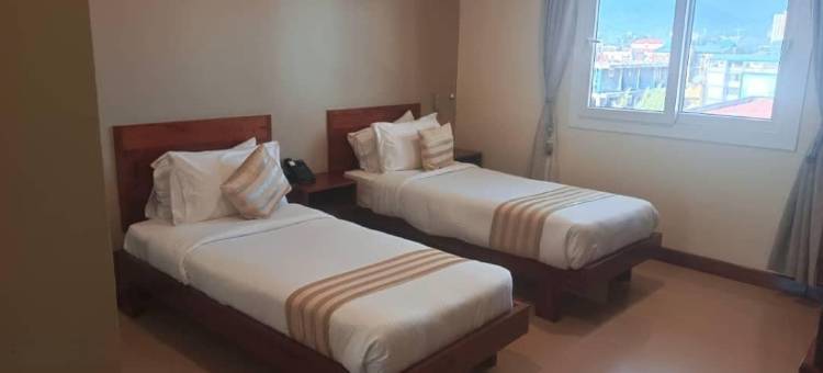 维纳斯高级酒店(Venus Premier Hotel)图片