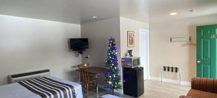 Silver Maple汽车旅馆(Silver Maple Motel)图片