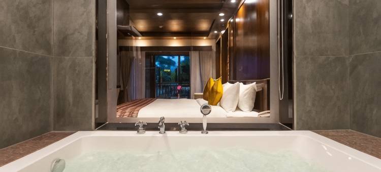 瑞金塔度假村及水疗中心 河畔 奇特旺(Regenta Resort & Spa By Riverside, Chitwan)图片