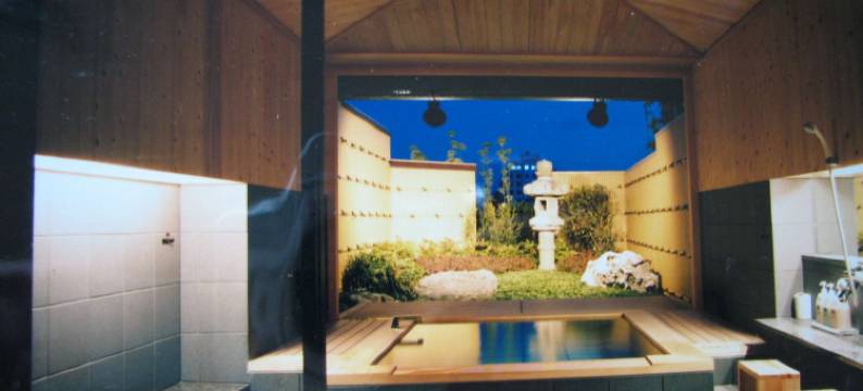 顺娟哈舒卡库米祖诺沃酒店(Syunjuan Hasshokaku Mizunowo)图片