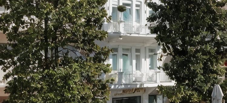 帝国艺术精品酒店(Boutique Hotel Imperialart)图片