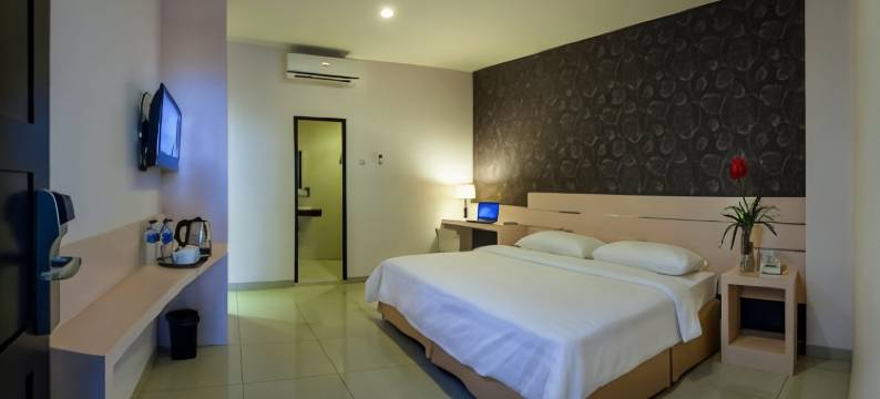 棉兰柯迪拉酒店(Cordela Hotel Medan)图片