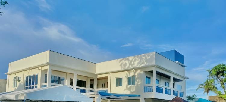 可可特尔时尚航海海滩度假村(Hip Nautic Beach Resort Powered by Cocotel)图片