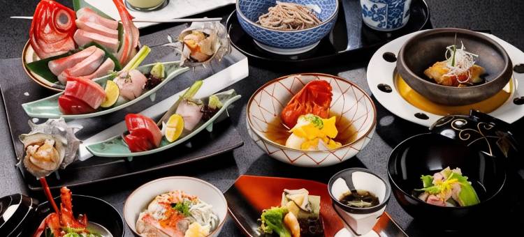 热海Resorpia酒店(Hotel Resorpia Atami)图片