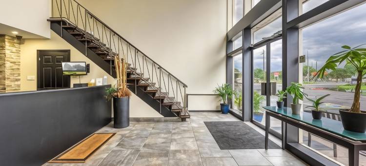 Travelodge by Wyndham Sarnia图片