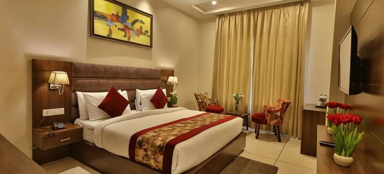 拉玛雅酒店(Hotel Ramaya Inn)图片