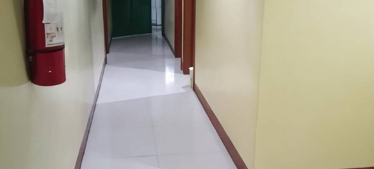 吉姆柯皇家酒店-桑托斯将军城(Jeamco Royal Hotel-General Santos)图片