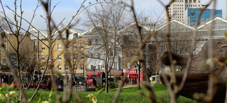 诺克斯滑铁卢(Nox Waterloo)图片