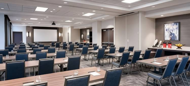 普罗沃市中心凯悦嘉轩酒店(Hyatt Place Provo/Downtown)图片