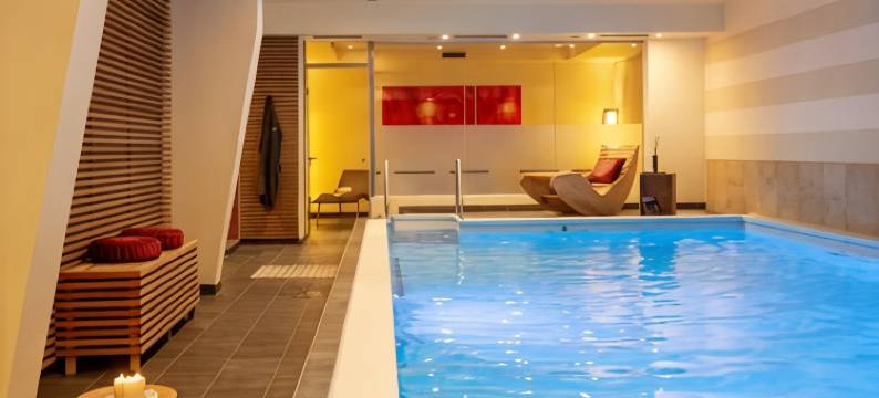 波斯特韦尔特酒店(Landhotel Postwirt)图片