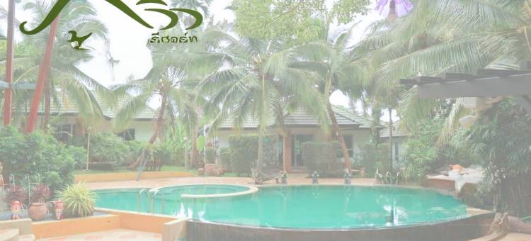 布优度假村(Phu View Resort Khao Yai)图片