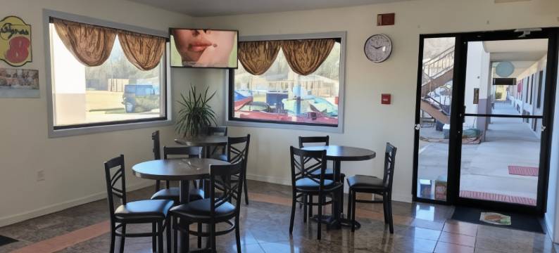 阿卡德尔菲亚-凯德谷地区温德姆速8酒店(Super 8 by Wyndham Arkadelphia Caddo Valley Area)图片