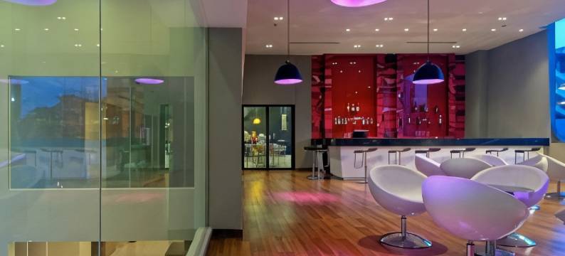 维沙卡帕特南关键精选柠檬树酒店(Keys Select by Lemon Tree Hotels, Visakhapatnam)图片