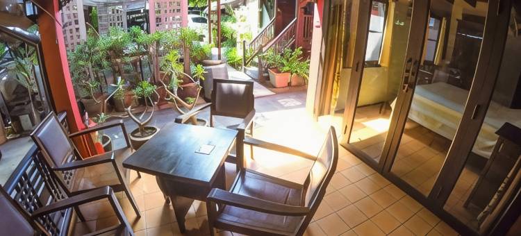 滨江招待所(The Riverside Guest House)图片
