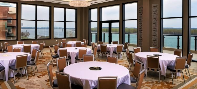 The Merrill Hotel, Muscatine, a Tribute Portfolio Hotel图片