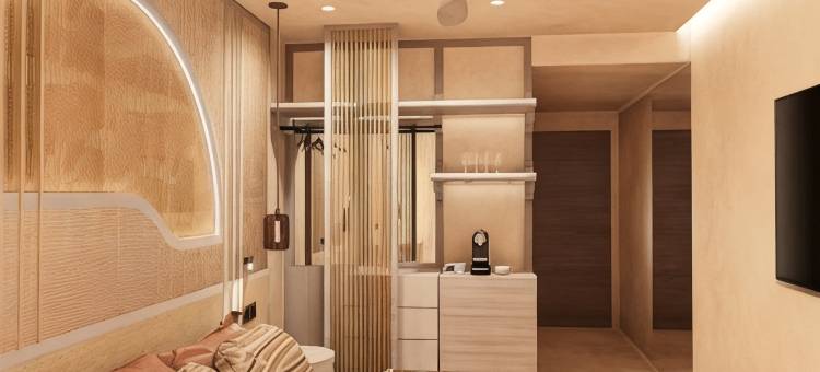 "甘迪亚参议员酒店"(Senator Gandia)图片