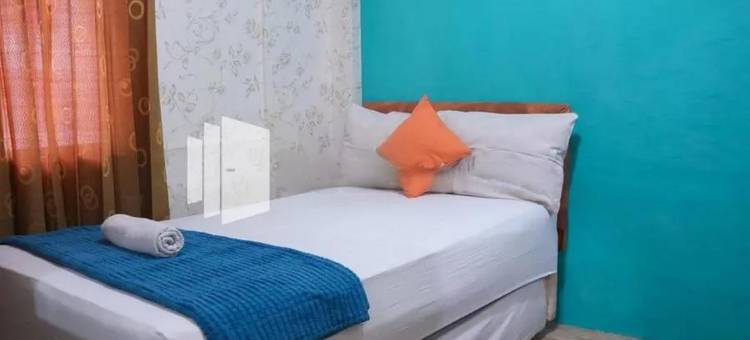 好睡的巴厘巴潘(Good Sleep Balikpapan Mitra RedDoorz)图片