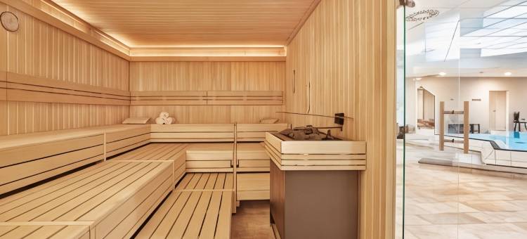 陶努斯山公寓酒店(Micador Appartementhaus)图片