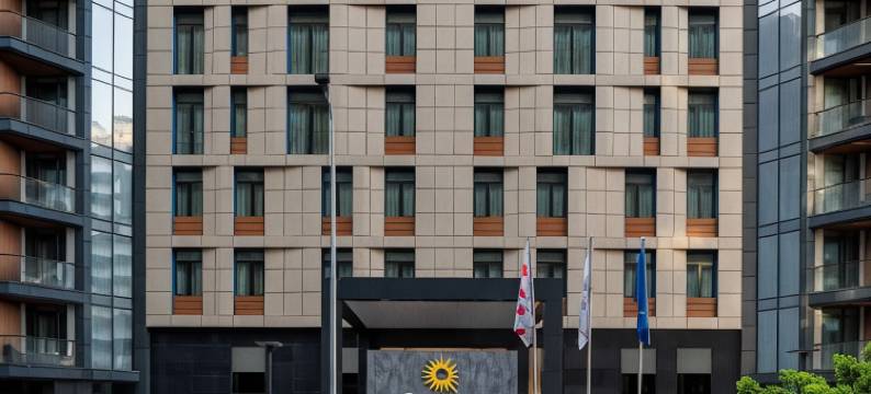 温德姆巴统拉昆塔温德姆酒店(La Quinta by Wyndham Batumi)图片