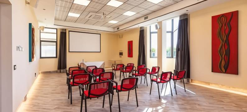 马尔非萨农场酒店(Il Podere di Marfisa)图片