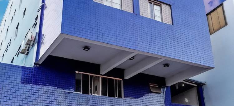 马亚酒店(Hotel Maia)图片
