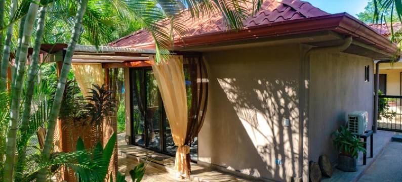 布埃纳维斯塔民宿 - 限成人(Hotel Casa Buenavista - Adults Only)图片