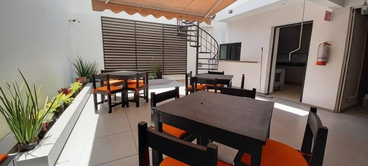 Capital O Tu Estancia图片