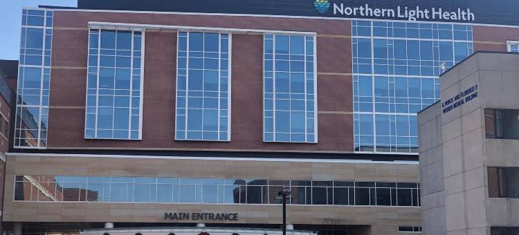 班戈TownePlace Suites酒店(TownePlace Suites Bangor)图片