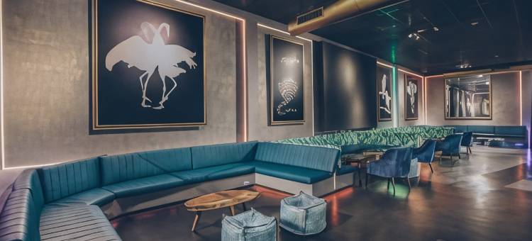 Iberostar Selection Coral Bávaro - All Inclusive图片