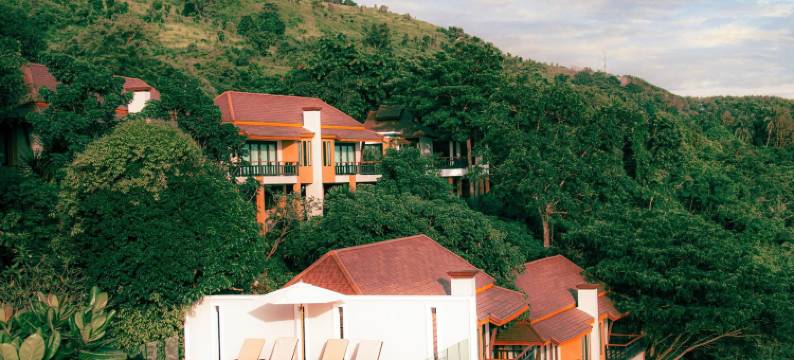 维多利亚悬崖酒店度假村(Victoria Cliff Hotel & Resort)图片