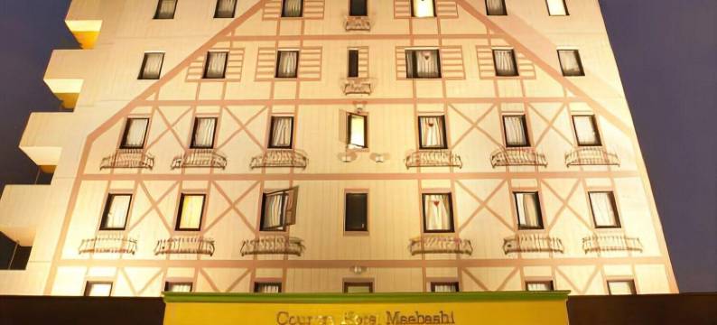 前桥Bell旅馆(Bells's Inn Maebashi)图片