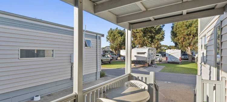 埃斯佩兰斯湾假日公园酒店(Esperance Bay Holiday Park)图片