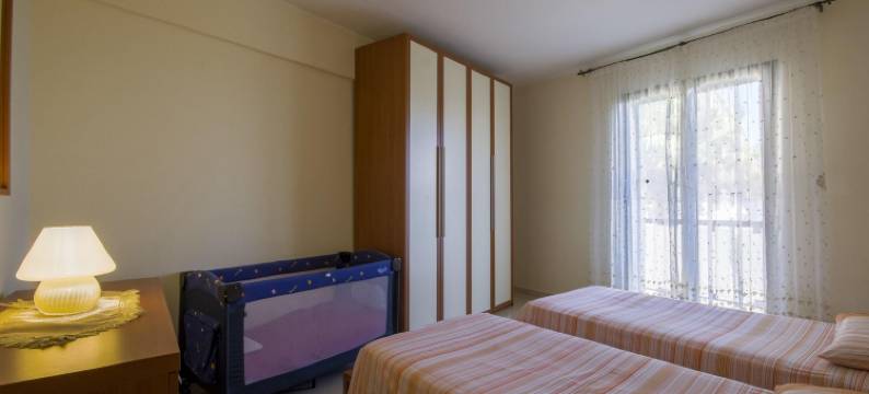 沙林纳公寓酒店(Residence le Saline)图片