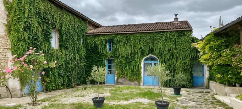 克洛斯贝尔丹(Le Clos Beldane)图片