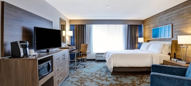 Holiday Inn 西密西沙加多伦多(Holiday Inn Mississauga Toronto West)图片