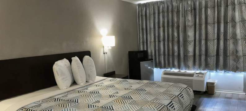 乔治亚州提夫顿6号汽车旅馆(Motel 6 Tifton, GA)图片