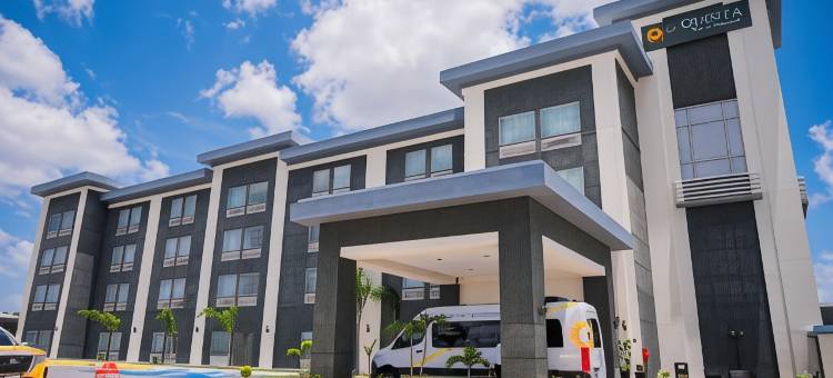 拉昆塔-温德姆雷诺萨酒店(La Quinta by Wyndham Reynosa)图片