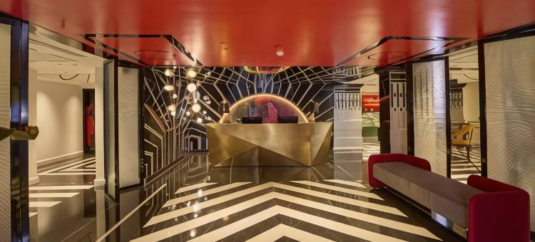 诺亚天空套房(Noah Sky Suites)图片