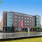 罗斯托克市Prize by Radisson