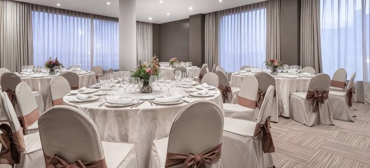 阿利坎特万豪AC酒店(AC Hotel Alicante)图片