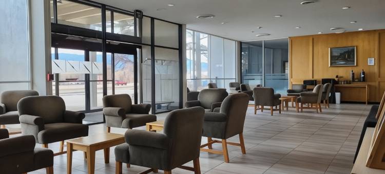 品质酒店及套房卡农城(Quality Inn & Suites Canon City)图片