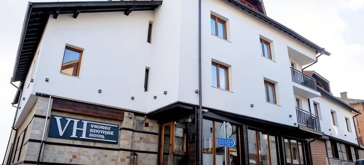Velinov精品酒店(Velinov Boutique Hotel)图片