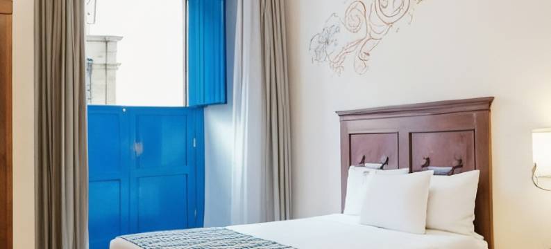 温德姆库斯科海岸阳光酒店(Wyndham Costa del Sol Cusco)图片